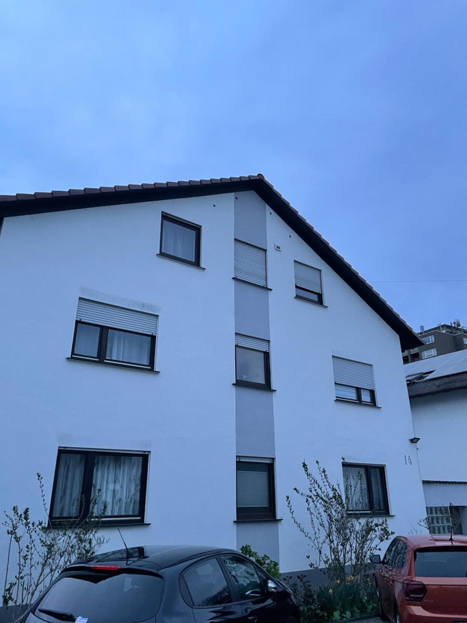 Dell Ferienwohnung Offenburg Exterior photo